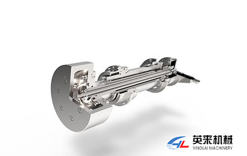 岩棉离心机辊头